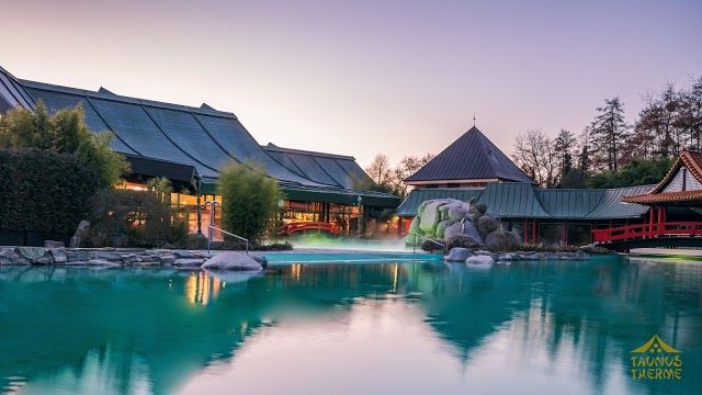 Taunus Therme